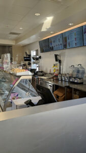 Dunkin' - Barstow