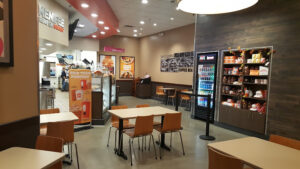 Dunkin' - Menifee