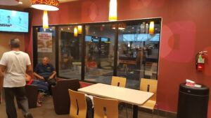 Dunkin' - Hanford
