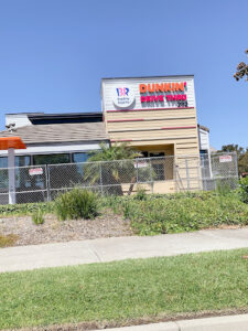 Dunkin' - Suisun City