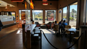 Dunkin' - Walnut Creek