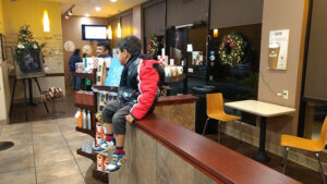 Dunkin' - Folsom