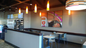 Dunkin' - Yuba City
