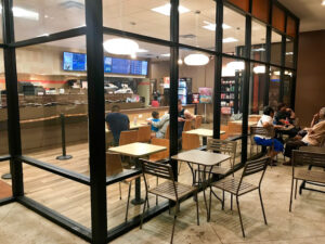 Dunkin' - Kapolei