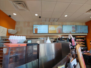 Dunkin' - Pearl City