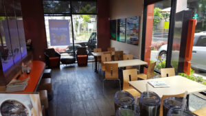 Dunkin' - Honolulu