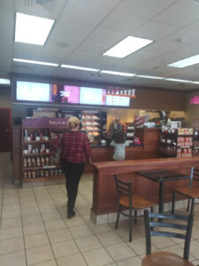 Dunkin' Donuts - Fort Myers
