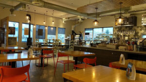 Dunn Brothers Coffee - Bismarck