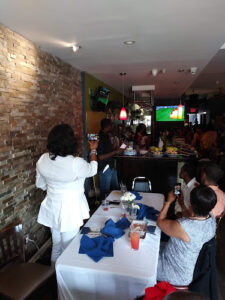 Dunns River Lounge - Rockville Centre