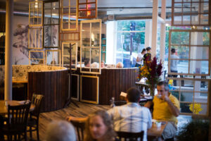 Duo Restaurant - Brattleboro