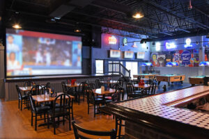Dupont Bar & Grill - Fort Wayne
