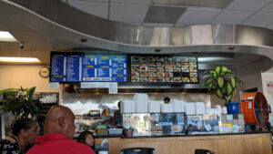 Durango Burger #2 - Inglewood