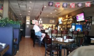 Durango Grill - Fredericksburg
