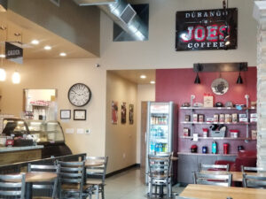 Durango Joes Coffee - Farmington