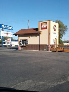 Durango Joes Coffee - Farmington