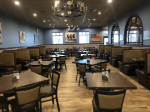 Durango's Steakhouse Titusville - Titusville