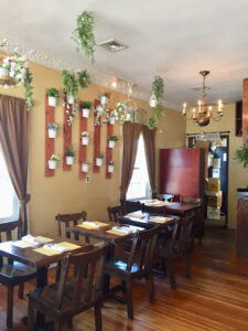 Durian - Larchmont