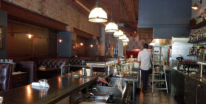 Durkin's Liquor Bar - Spokane