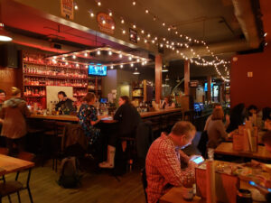 Durk's Bar•B•Q - Providence