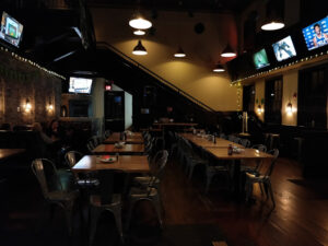 Durty Nellie's Gastropub & Concert Hub - Palatine