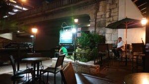Durty Nelly's Irish Pub - San Antonio