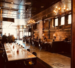 Dusek's Tavern - Chicago