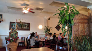 Dusita Thai Cuisine - Santa Clara