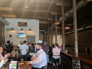 Dust Off Brewing Co. - Rock Hill