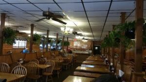 Dustin's Bar-B-Q - DeLand