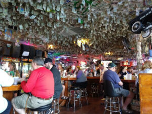 Dusty's Oyster Bar - Panama City Beach