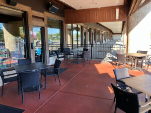 Dusty's Tap Room - Okemos