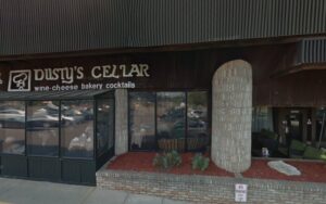 Dusty's Wine Bar - Okemos