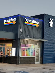 Dutch Bros Coffee - Stillwater