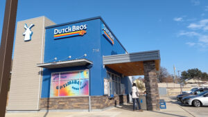Dutch Bros Coffee - Euless