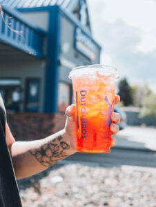 Dutch Bros Coffee - San Antonio