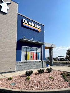 Dutch Bros Coffee - Pleasant Grove