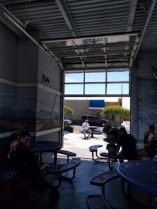 Dutch Bros Coffee - Gilbert