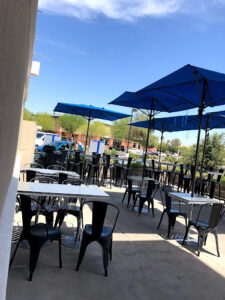Dutch Bros Coffee - Goodyear