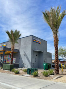 Dutch Bros Coffee - Indio