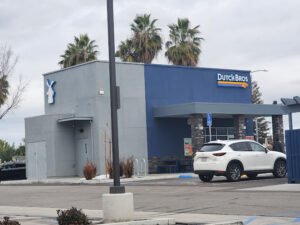 Dutch Bros Coffee - Bakersfield