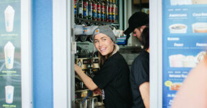Dutch Bros Coffee - Lodi