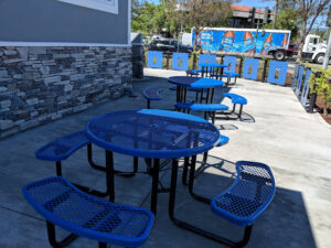 Dutch Bros Coffee - Vacaville