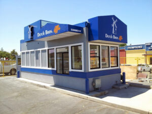 Dutch Bros Coffee - Sacramento