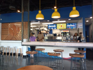 Dutch Bros Coffee - West Linn