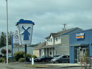 Dutch Bros Coffee - Aberdeen