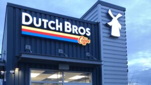 Dutch Bros Coffee - Rochester