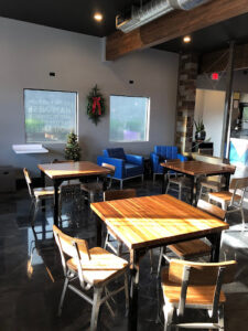 Dutch Bros Coffee - Vancouver