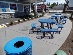 Dutch Bros Coffee - Vancouver