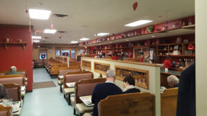 Dutch Country Restaurant - Hanover