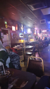 Dutch Mill Bar - Logansport
